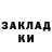 Кетамин ketamine Eric Brown